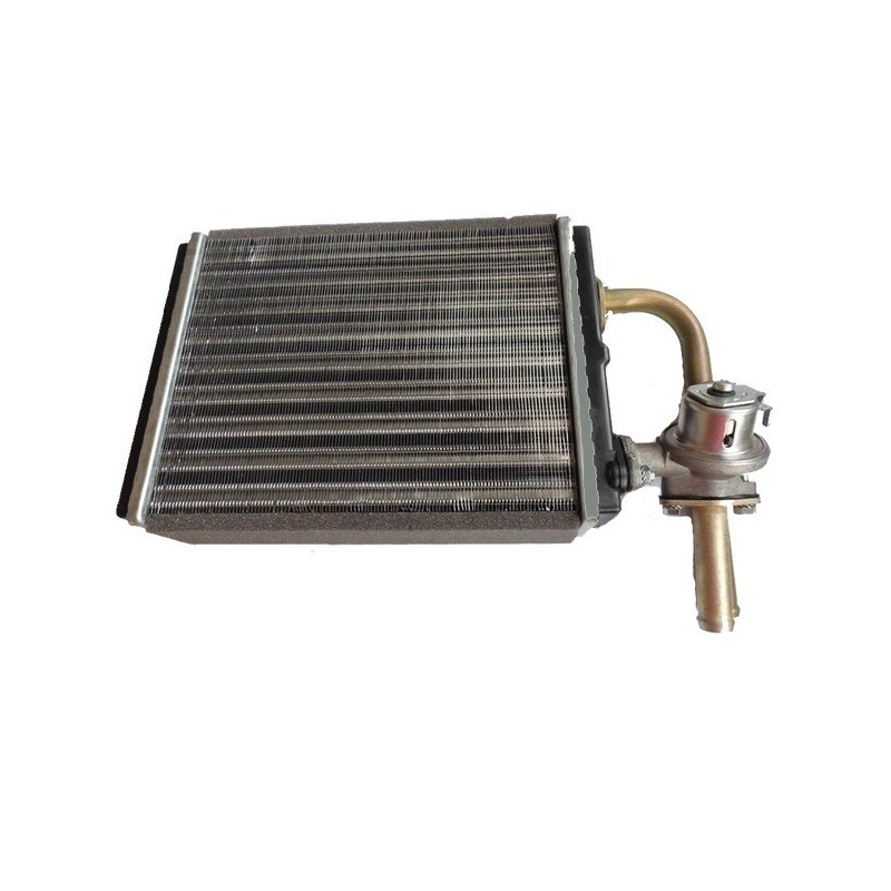 Radiátor kúrenia komplet 21213-8101050