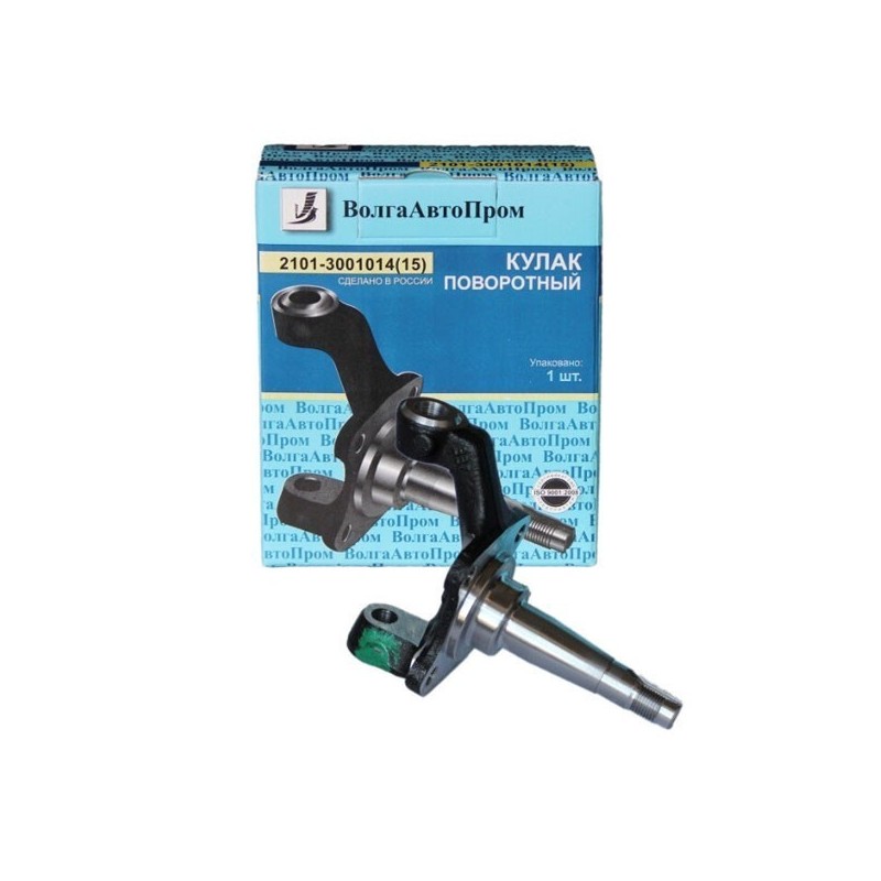 Čap otočný pravý 2101-3001014