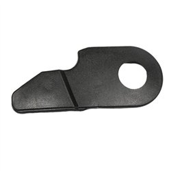 Kryt ľavého sedadla - vnútorný pravý 21213-6814309