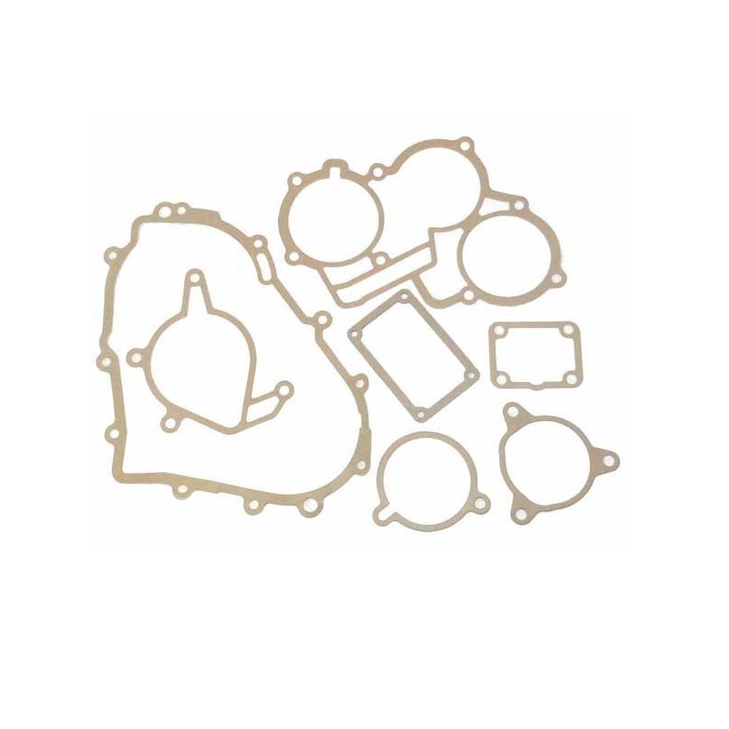 Sada tesnení prídavnej prevodovky 2121-1800000