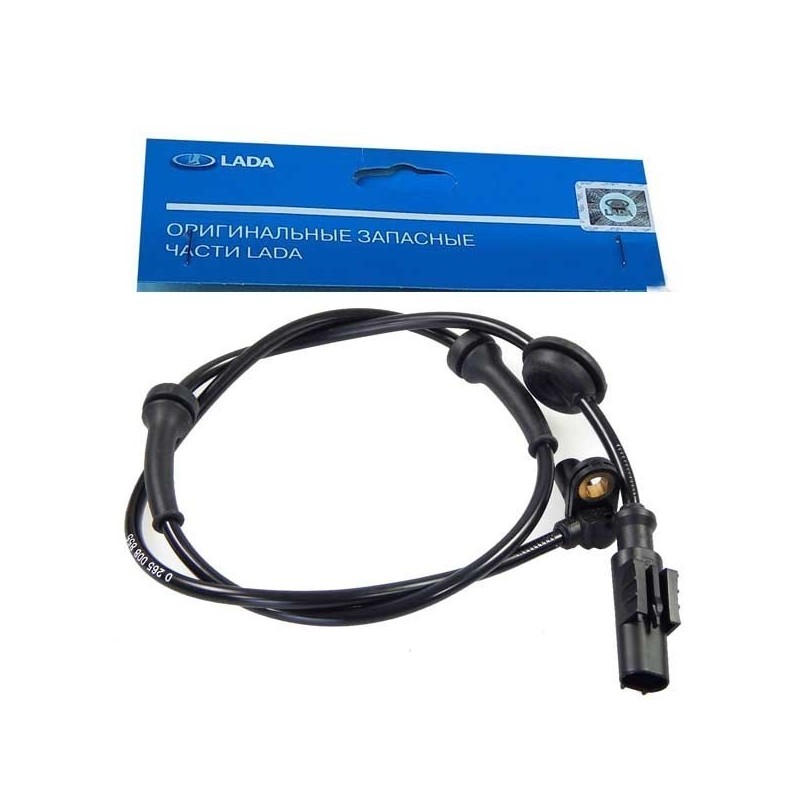 Snímač ABS zadný - pravý 21214-3538370