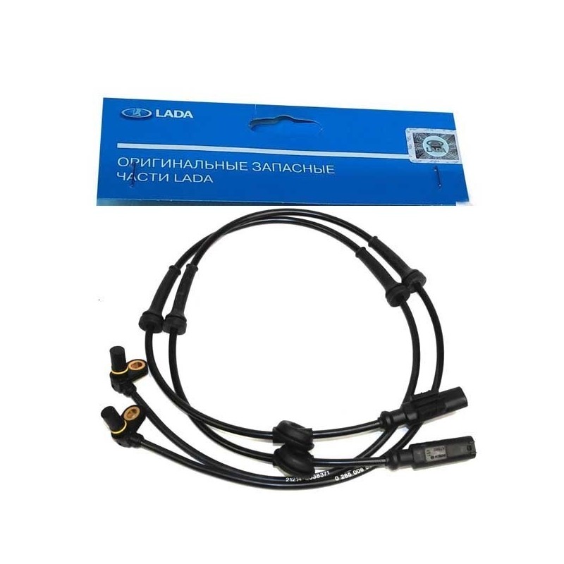 Snímač ABS zadný ľavý 21214-3538371