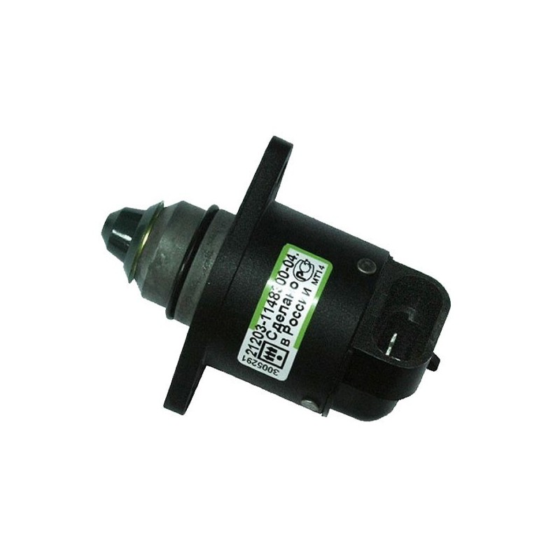 Regulátor voľnobehu 21203-1148300