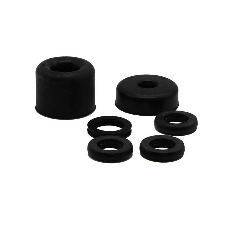 Sada gumičiek na hlavný aj pomocný spojkový valec 2101-1602516