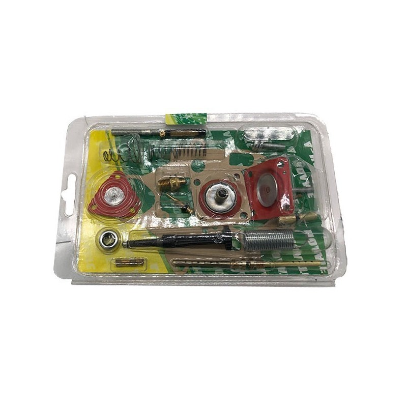 Sada karburátora - servisná 21083-1107991