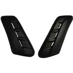 Kryt zadného stlpíka, uši, sada 2 kusy tuning 21213-84000007