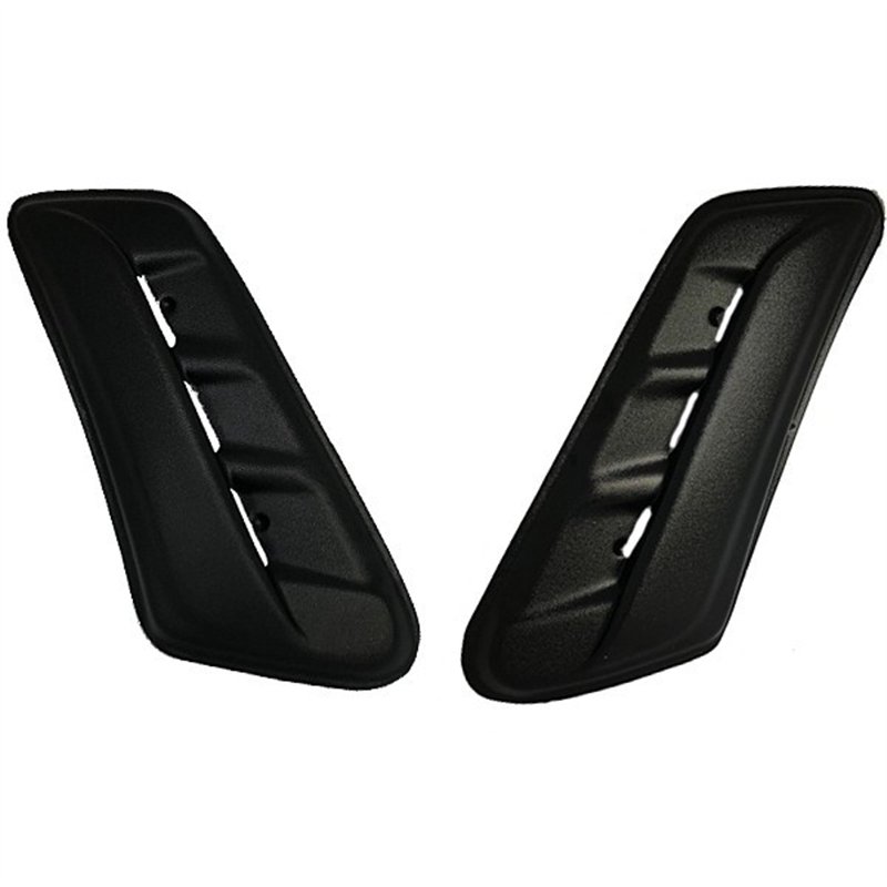 Kryt zadného stlpíka, uši, sada 2 kusy tuning 21213-84000007