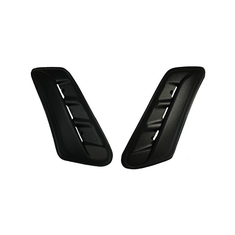 Kryt zadného stlpíka