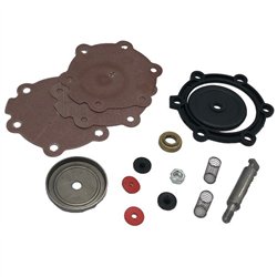 Membrána benzínová Sada 2101-1106010-88