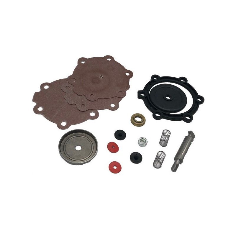 Membrána benzínová Sada 2101-1106140