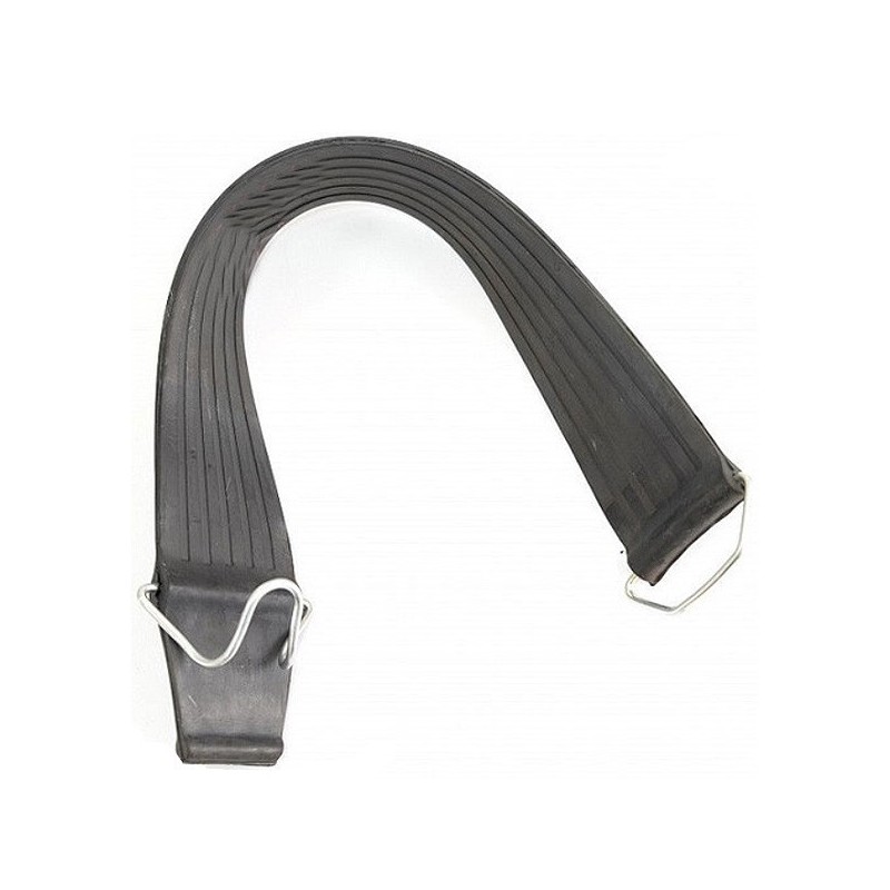 Gumený pás rezervného kolesa 21213-3105010