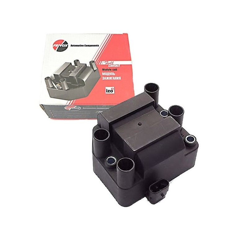 Modul zapaľovania Niva 2112-3705010