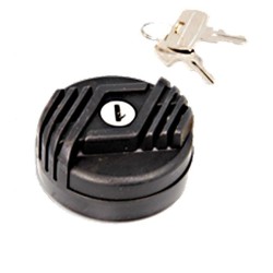 Uzáver benzínovej nádrži - uzamykateľný-kovový  2101-1103010