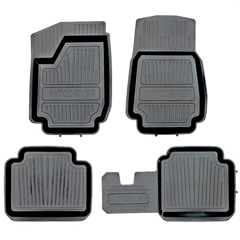 Autorohože Niva tuning 3.dver 21213-5109008