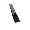 Lišta okna dverí s tesnením - pravá 21213-6103282