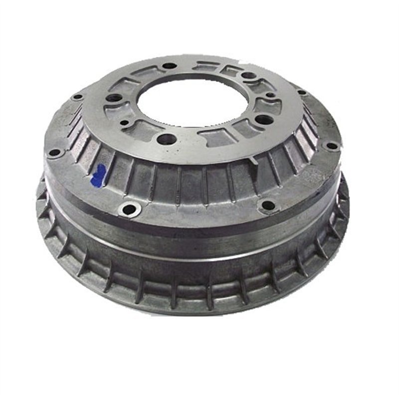 Brzdový bubon NIVA Ptimas 2121-3502070