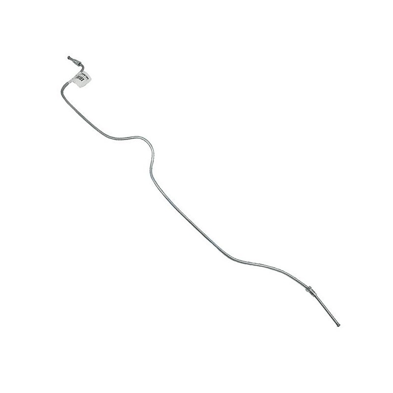 Trúbka zadná pravá 2121-3506100