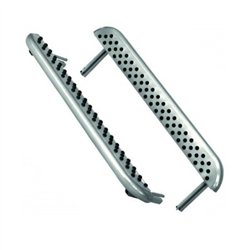 Bočné prahy - nášľapy 3-dver. Tuning 21213-84000310