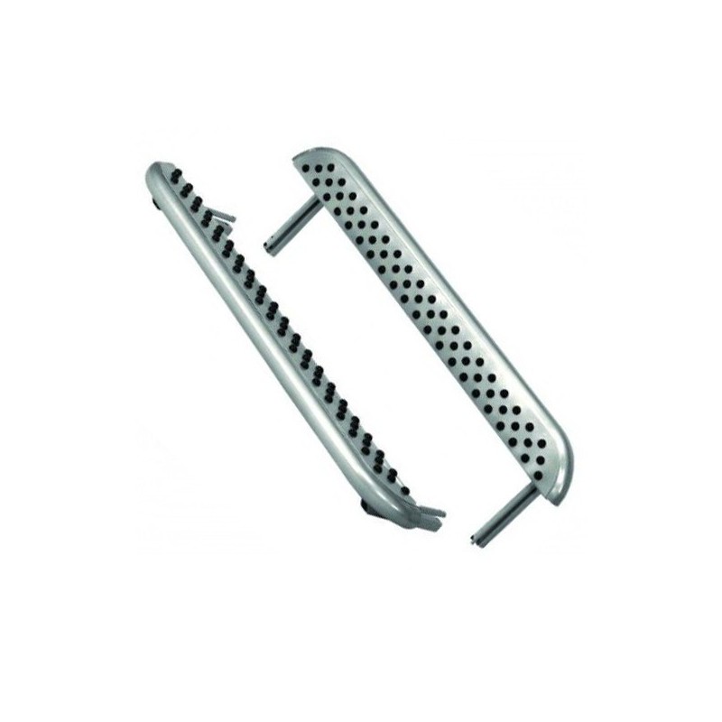 Bočné prahy - nášľapy 3-dver. Tuning 21213-84000310