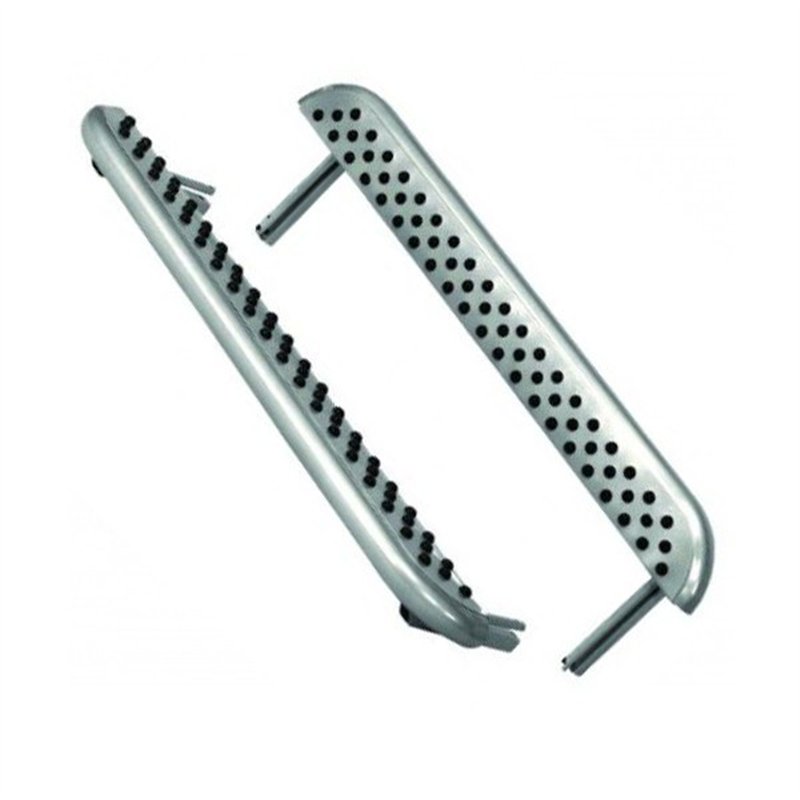 Bočné prahy - nášľapy 3-dver. Tuning 21213-84000310