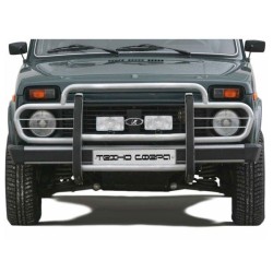 Predný rám Tuning 21213-84000303