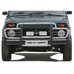 Predný rám Tuning 21213-84000303