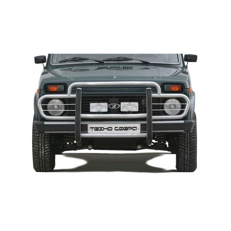 Predný rám Tuning 21213-84000303