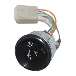 Hodinky budík teploty chladiacej kvapaliny 2103-3808010