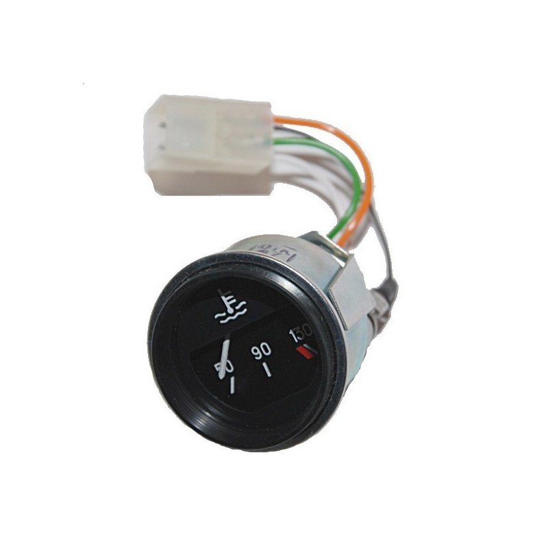 Hodinky budík teploty chladiacej kvapaliny 2103-3808010