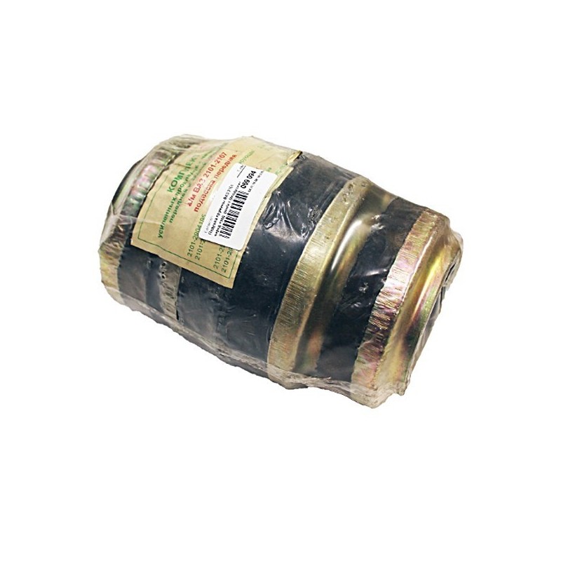 Guma pod pružinu sada 2101-2904195