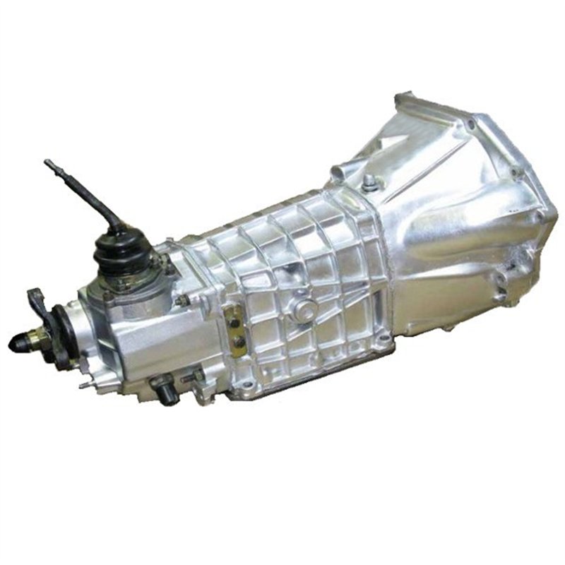 Prevodovka hlavná LADA AVTOVAZ 5 stupňová 21074-1700010-23