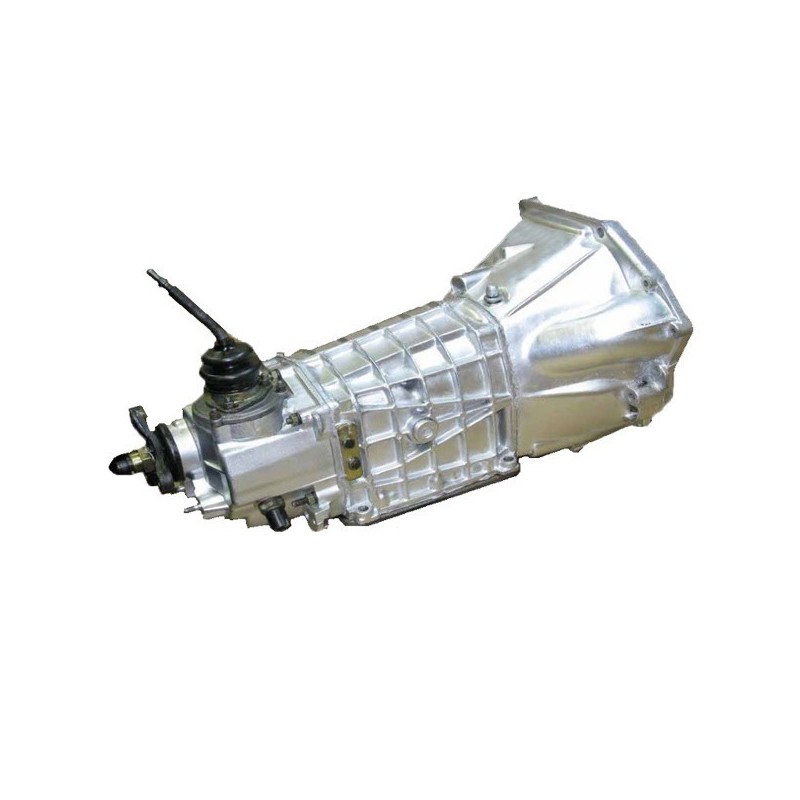 Prevodovka hlavná LADA AVTOVAZ 5 stupňová 21074-1700010-03