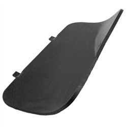 Dvierka zadnej tapacíry - ľavé 21213-5004067