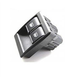 Spínač ovládanie sťahovania okien 2190-3709810