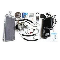 Klíma originál Frost 21214-8100045