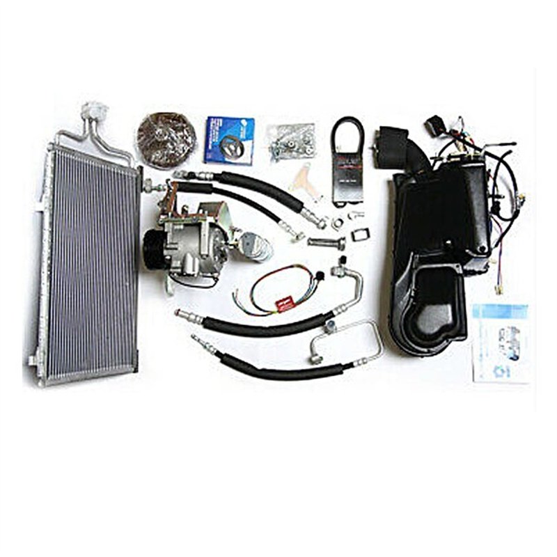 Klíma originál Frost 21214-8100045