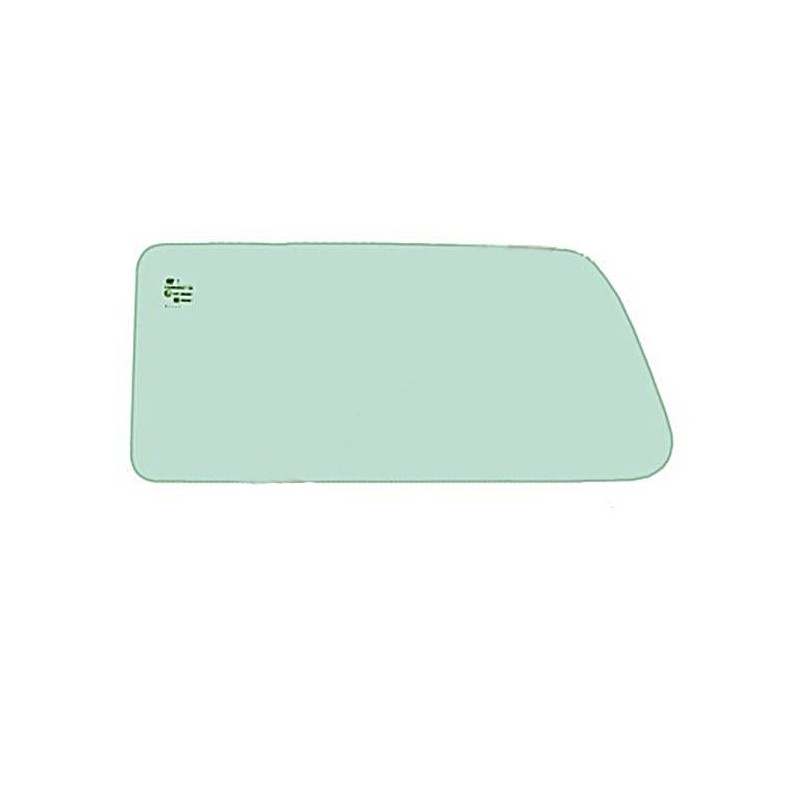 Sklo bočné biele pevné 2121-5403052