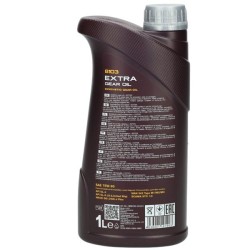 Olej Mannol Universal 80W-90 GL-4 (1L)