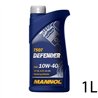 Motorový olej 10W-40 MANNOL Defender  (1L)