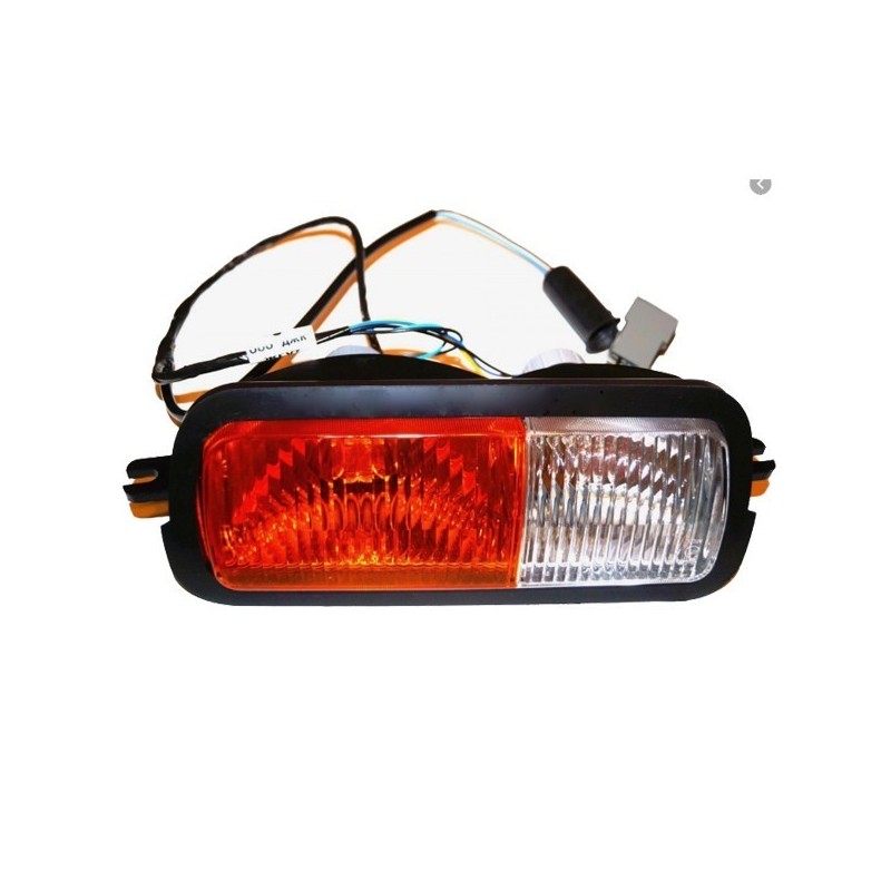 Smerovka predná pravá 21214-3712010