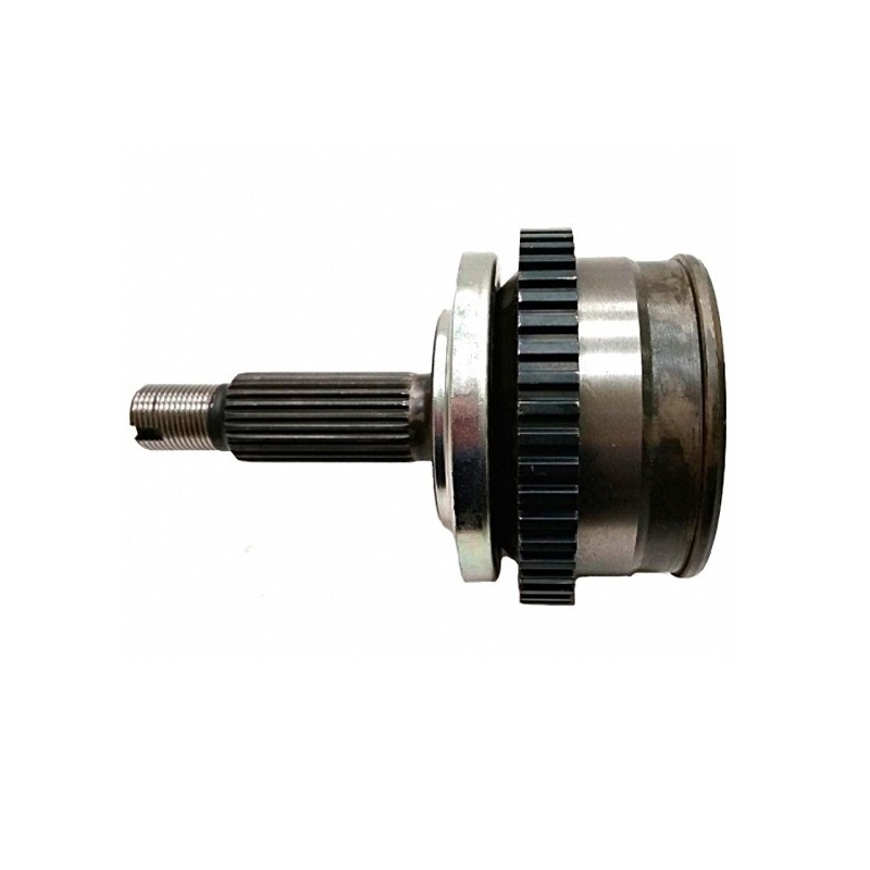 Kĺb vonkajší 24- zubový 21214-2215012