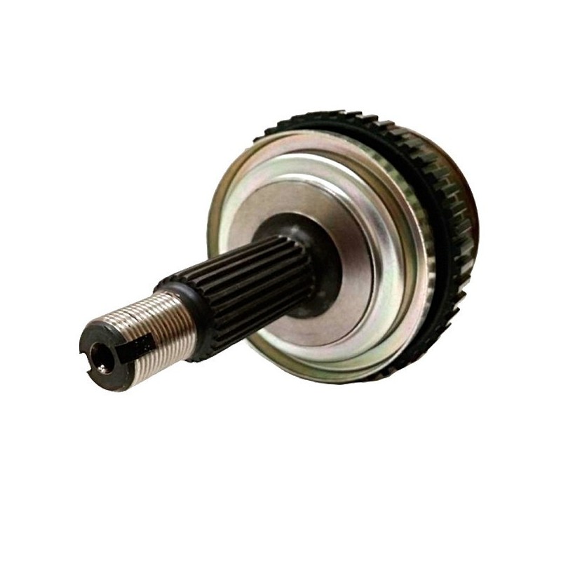 Kĺb vonkajší 24- zubový 21214-2215012