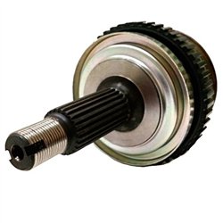 Kĺb vonkajší 24- zubový ABS  21214-2215012 (1 ložisko 2 radové)