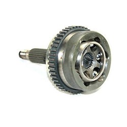 Kĺb vonkajší 24- zubový 21214-2215012