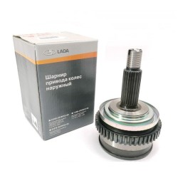 Kĺb vonkajší 24- zubový 21214-2215012