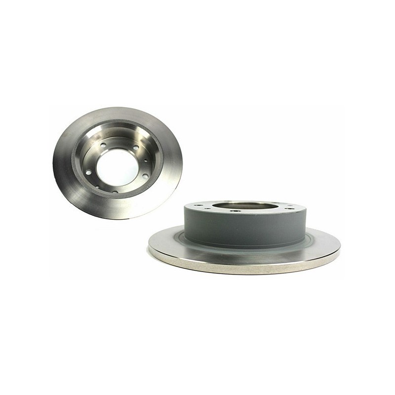 Kotúč brzdový 21214-3501070