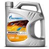 Motorový olej Gazpromneft Premium L 10W-40 5l