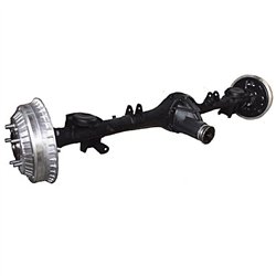 Zadná náprava komplet ABS 21214-2400012-60