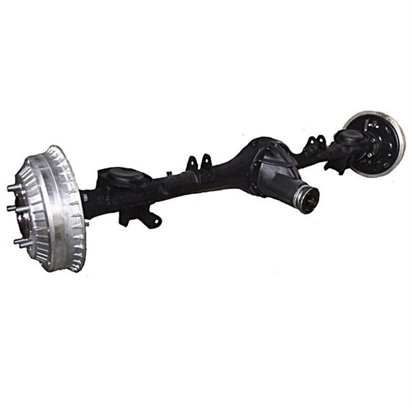 Zadná náprava komplet ABS 21214-2400012-60