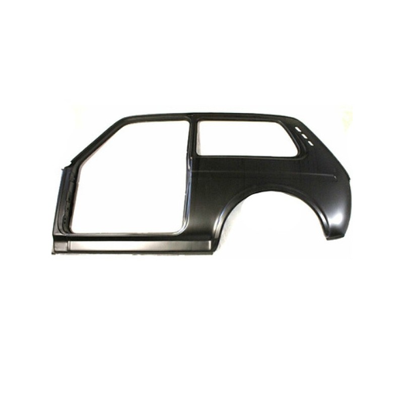 Bok auta ľavá strana Niva 21214-5400011-55